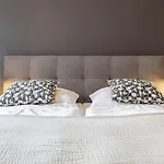 Appartement Fewo1846 - Meerfreiraum - Elegante 2-zimmer-wohnung Mit Balkon Und Meerblick *