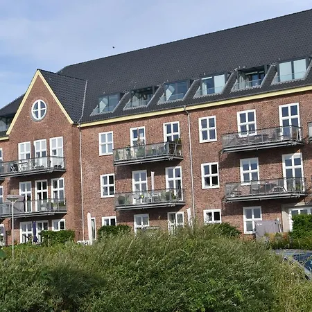Apartamento Fewo1846 - Meerfreiraum - Elegante 2-zimmer-wohnung Mit Balkon Und Meerblick