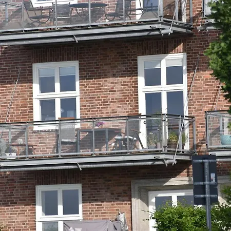 Fewo1846 - Meerfreiraum - Elegante 2-zimmer-wohnung Mit Balkon Und Meerblick *