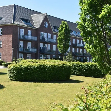 Fewo1846 - Meerfreiraum - Elegante 2-zimmer-wohnung Mit Balkon Und Meerblick