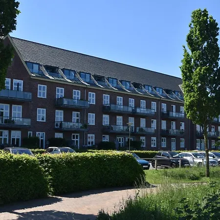 Fewo1846 - Meerfreiraum - Elegante 2-zimmer-wohnung Mit Balkon Und Meerblick *