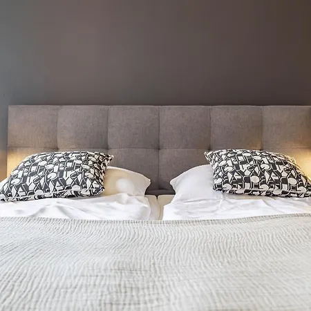 Apartament Fewo1846 - Meerfreiraum - Elegante 2-zimmer-wohnung Mit Balkon Und Meerblick *