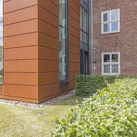 Fewo1846 - Meerfreiraum - Elegante 2-zimmer-wohnung Mit Balkon Und Meerblick Apartament