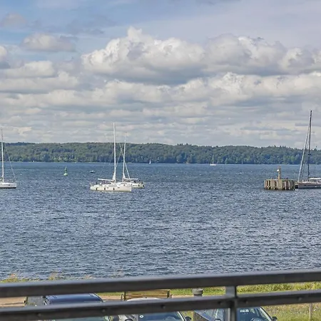 Fewo1846 - Meerfreiraum - Elegante 2-zimmer-wohnung Mit Balkon Und Meerblick