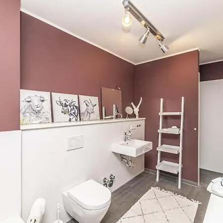 Fewo1846 - Meerfreiraum - Elegante 2-zimmer-wohnung Mit Balkon Und Meerblick Appartement