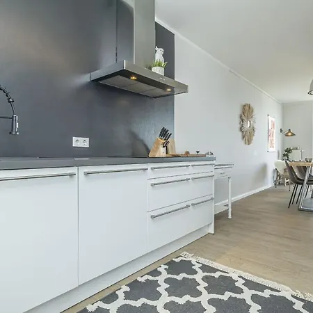 Fewo1846 - Meerfreiraum - Elegante 2-zimmer-wohnung Mit Balkon Und Meerblick *