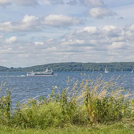Fewo1846 - Meerfreiraum - Elegante 2-zimmer-wohnung Mit Balkon Und Meerblick *